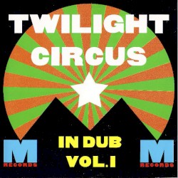 In Dub, Volume 1