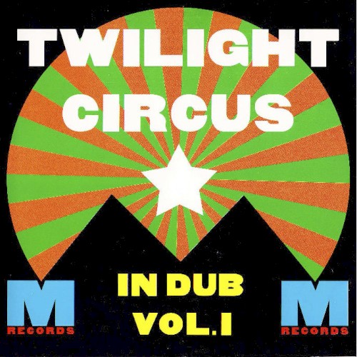 In Dub, Volume 1
