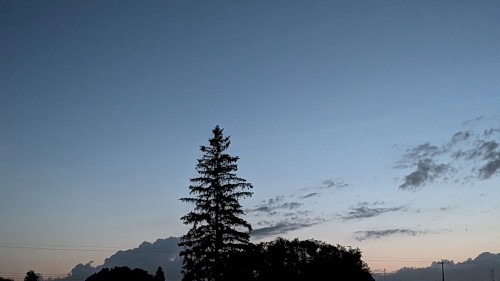 Summer Night Drones Vol.3