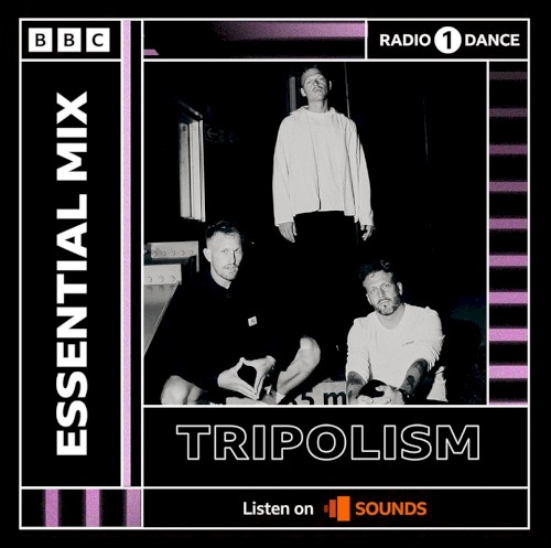 2025-06-21: BBC Radio 1 Essential Mix