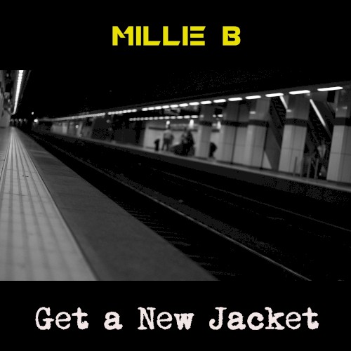Get a New Jacket