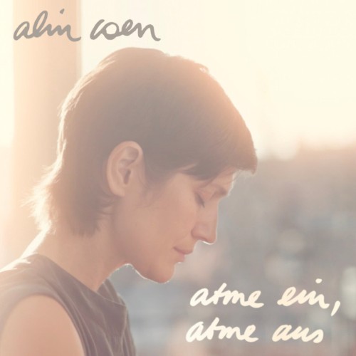 Atme ein, atme aus