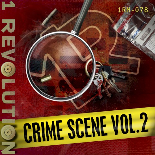 Crime Scene, Vol. 2