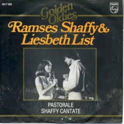 Pastorale / Shaffy cantate