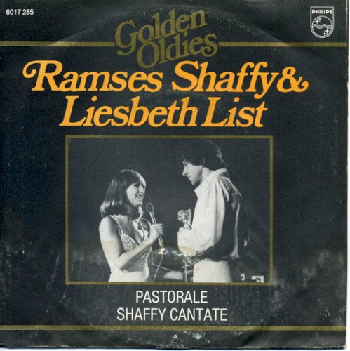 Pastorale / Shaffy cantate