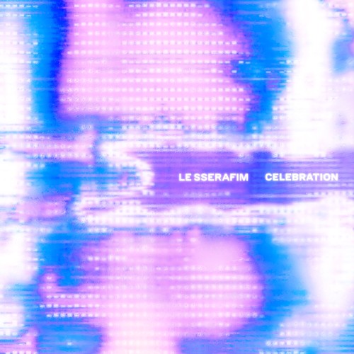 CELEBRATION (slowed + reverb ver.)