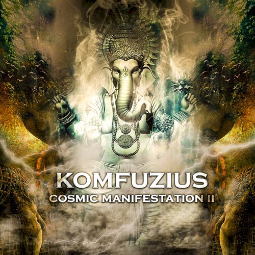 Cosmic Manifestation II