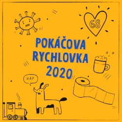 Pokáčovy rychlovky 2020