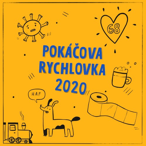 Pokáčovy rychlovky 2020
