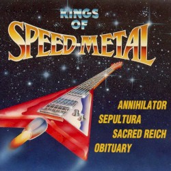 Kings of Speed Metal