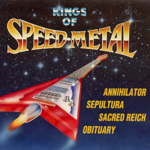 Kings of Speed Metal