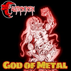 God of Metal