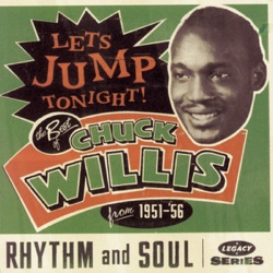 Let's Jump Tonight