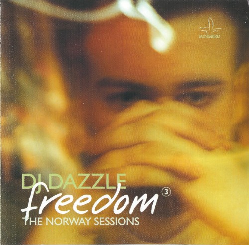 Freedom 3: The Norway Sessions