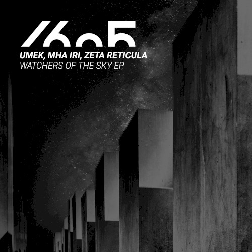 Watchers of the Sky EP