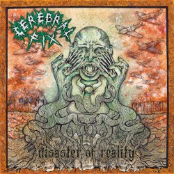 Disaster of Reality