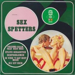 Sex spetters