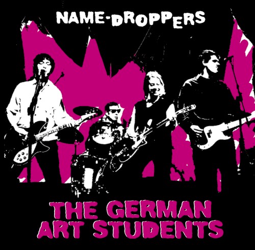 Name-Droppers
