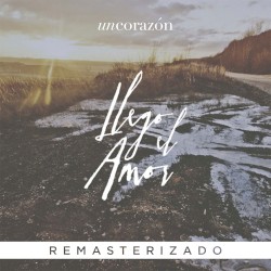 Llegó el amor