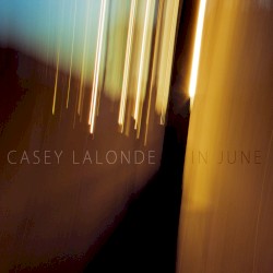 In June