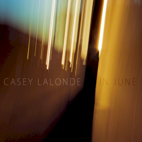 In June