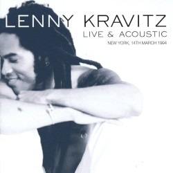 Live & Acoustic (New York, 14th March 1994)
