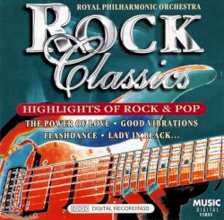 Rock Classics
