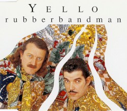 Rubberbandman