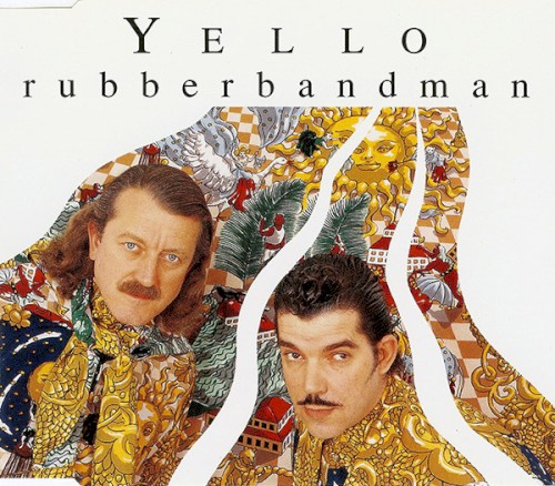 Rubberbandman
