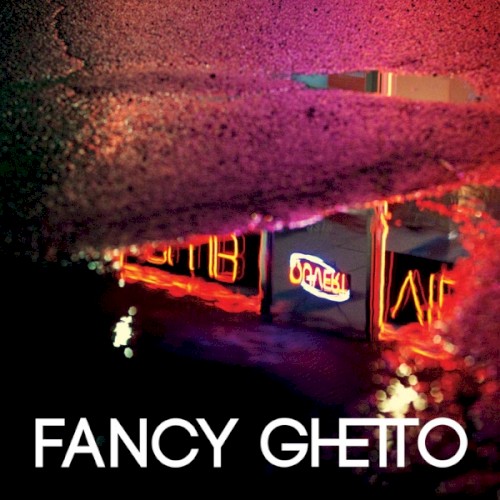 Fancy Ghetto