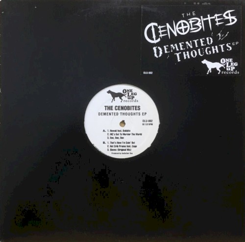 Demented Thoughts EP