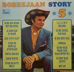 Bobbejaan Story, *5*