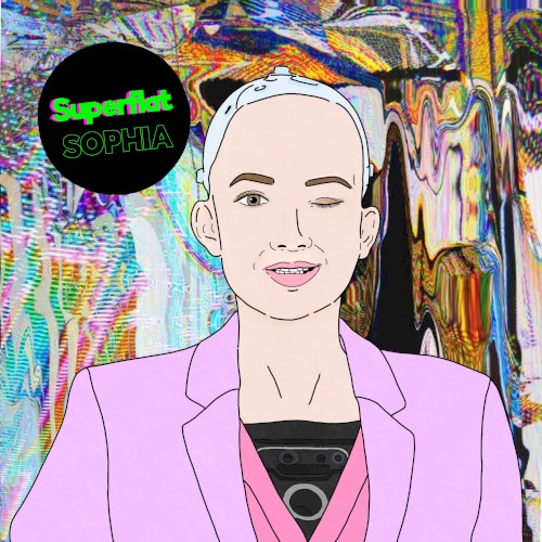 SOPHIA