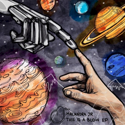This Is A Blow EP