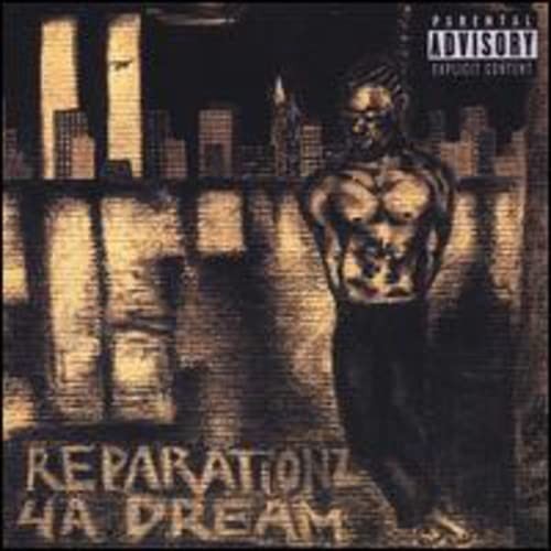 Reparationz 4a Dream