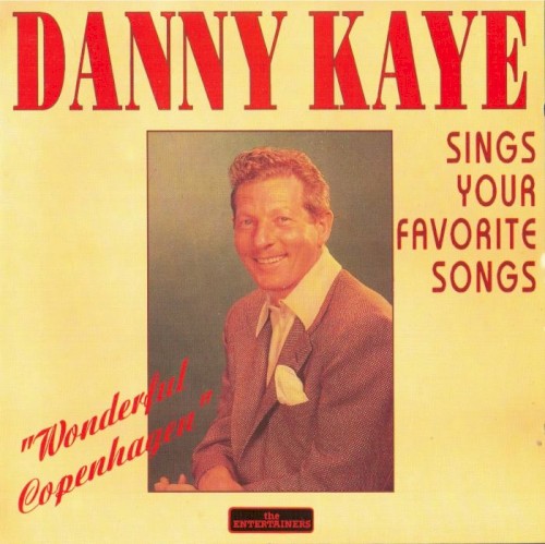 Sings Your Favorite Songs