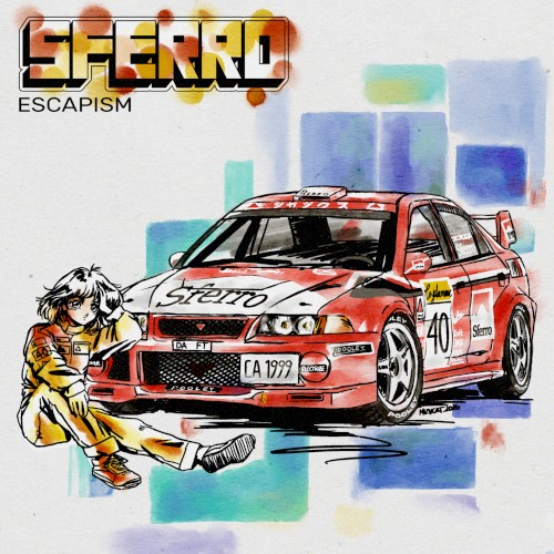 Escapism