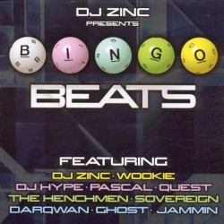 Bingo Beats