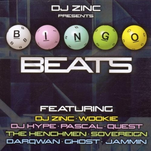 Bingo Beats