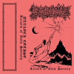 Return of Dark Sorcery