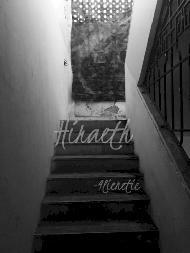 Hiraeth EP