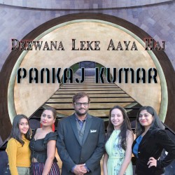 Deewana Leke Aaya Hai