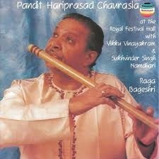 Raga Bageshri