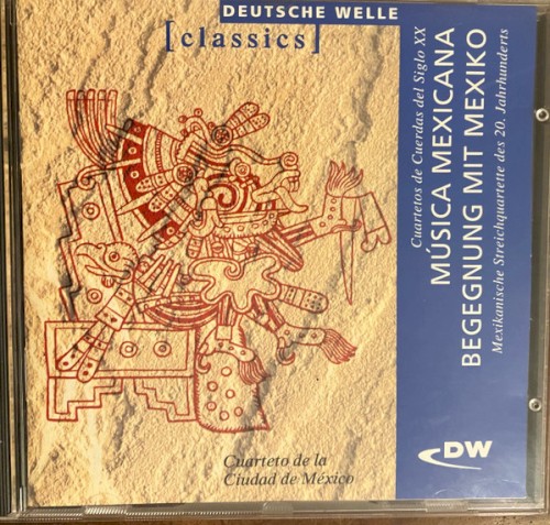 Musica Mexicana: Begegnung mit Mexiko