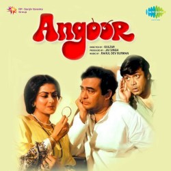 Angoor