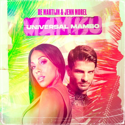 Universal Mambo
