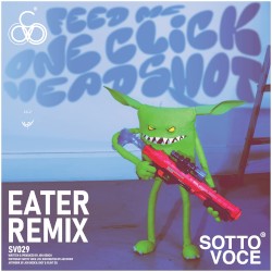 One Click Headshot (Eater remix)