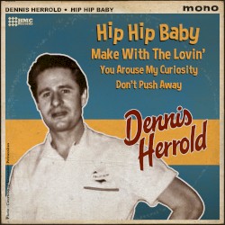 Hip Hip Baby