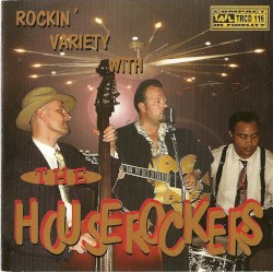 Rockin' Variety With