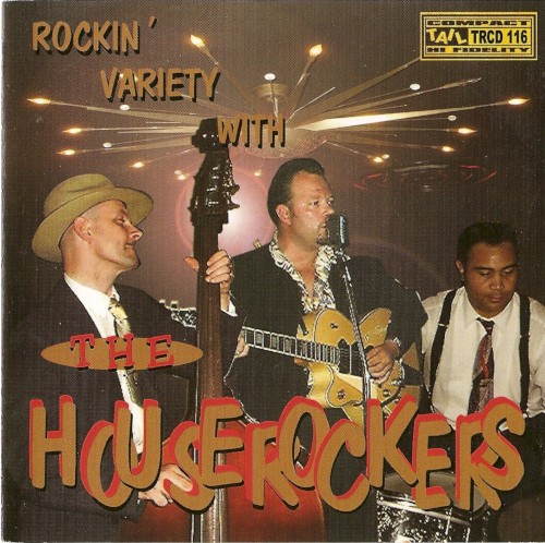 Rockin' Variety With